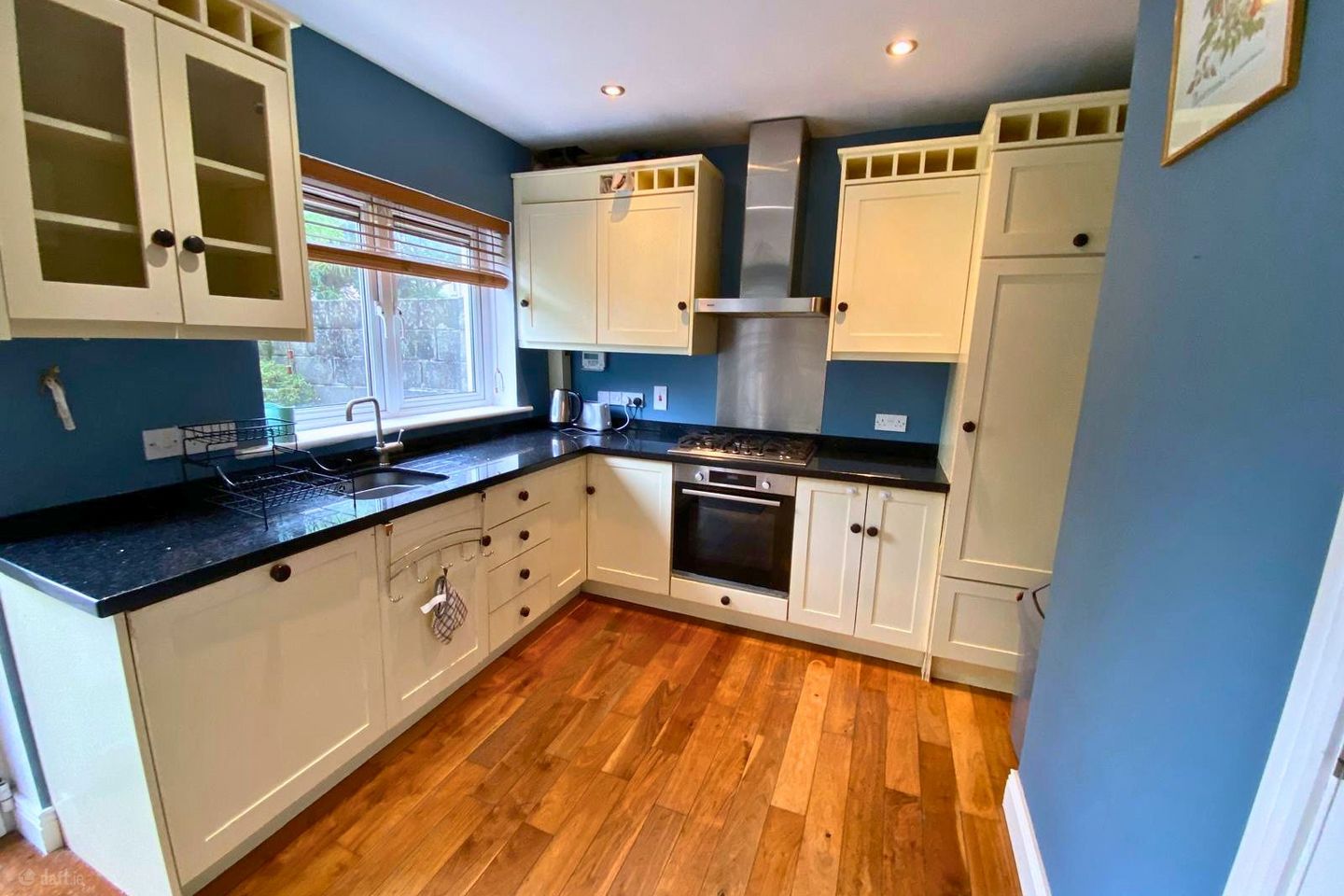 3 Kilbrody, Mount Oval Village, Rochestown, Co. Cork