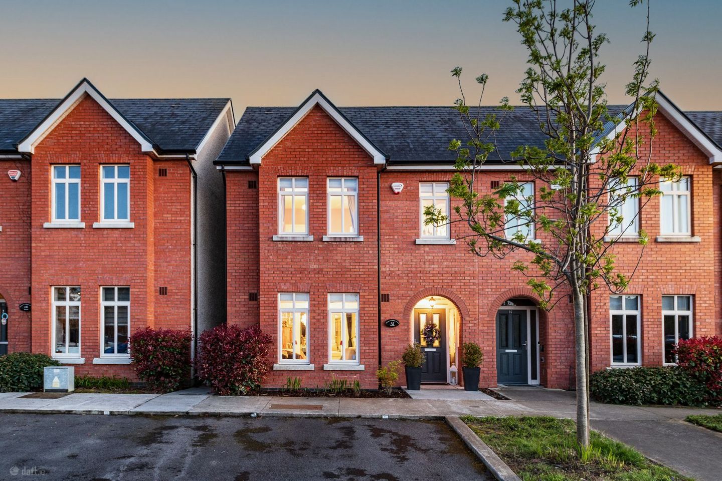 15 Citywest Village Green South, Citywest Village, Citywest, Co. Dublin, D24EY4E