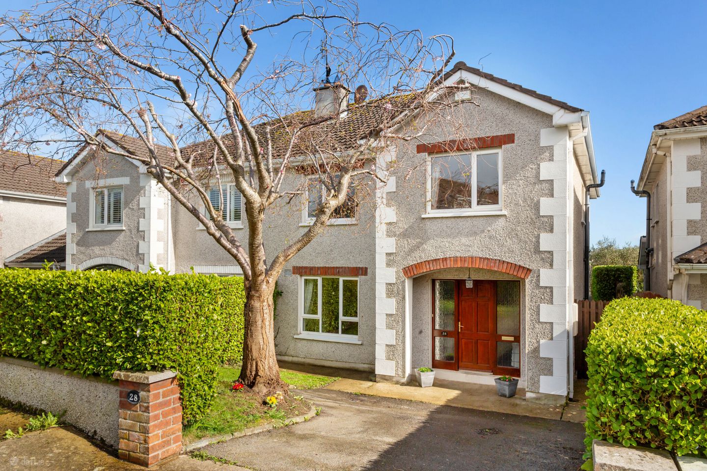 28 Marlton Park, Wicklow Town, Co Wicklow, Wicklow Town, Co. Wicklow, A67TK68