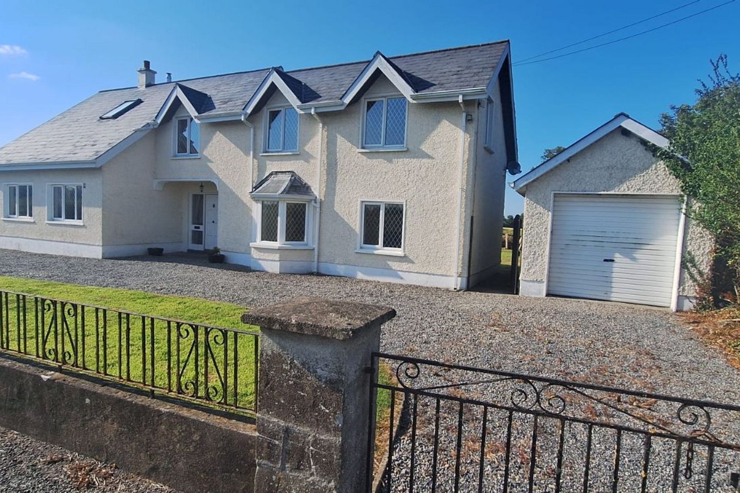 The Cottage, Clonreher, Portlaoise, Co. Laois