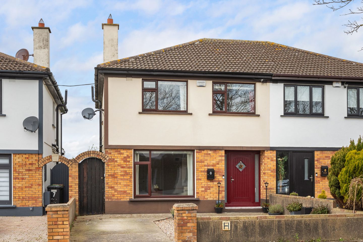 8 Seabury Heights, Malahide, Co,Dublin, Malahide, Co. Dublin, K36XH97