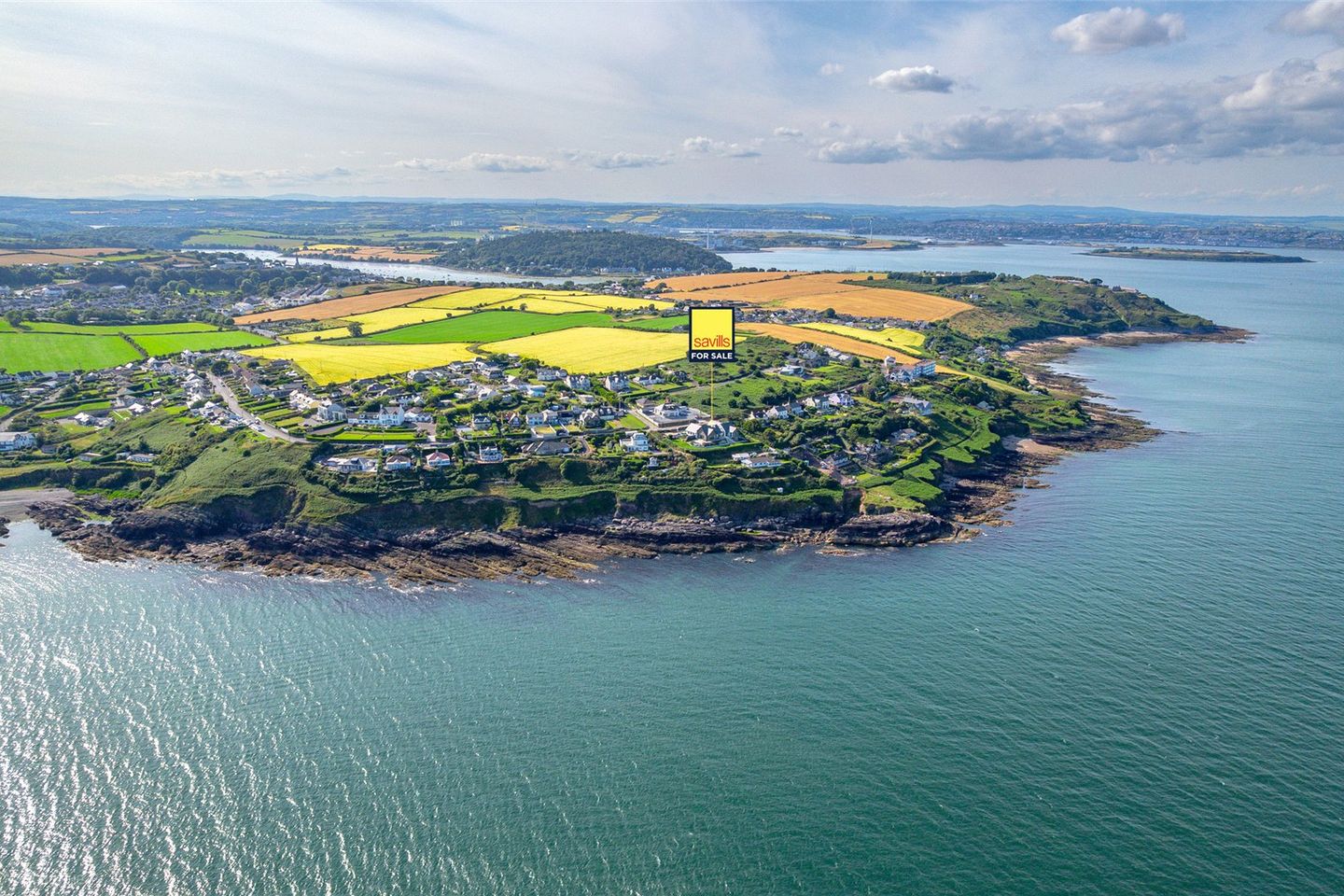 Silver Apple, Weavers Point, Crosshaven, Co. Cork, P43RP21
