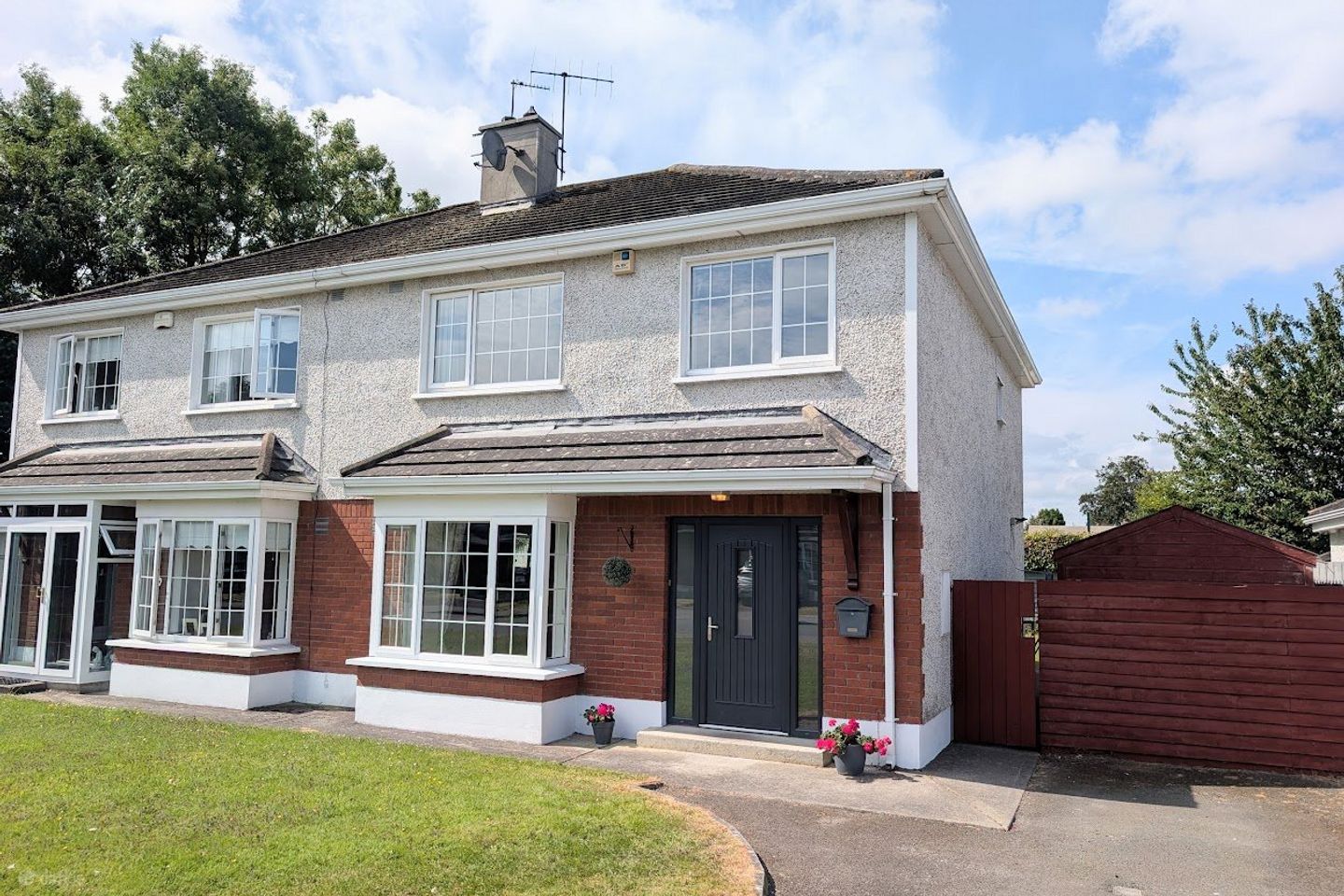 50 Brookville Green, Nenagh, Co. Tipperary, E45KW52