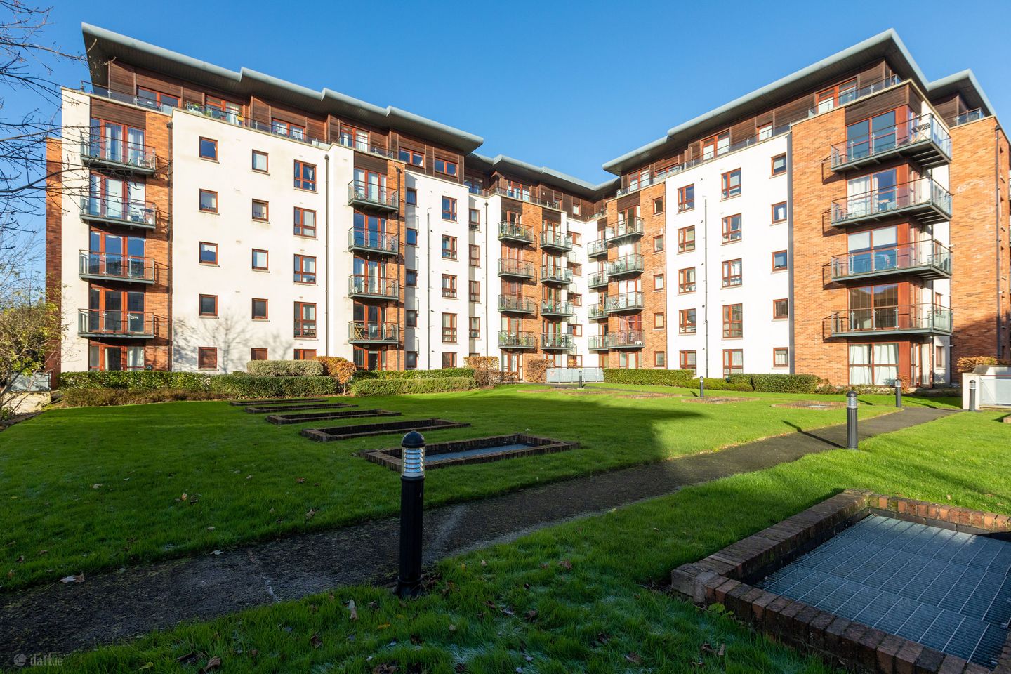 Apartment 132, Block 4, Parklands, Northwood, Santry, Co. Dublin, D09NY13