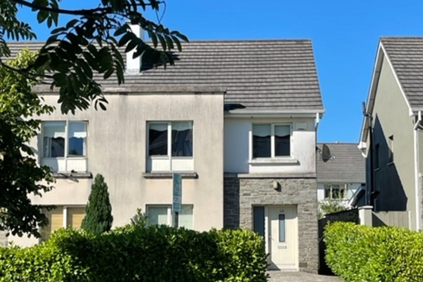 10 Ferns Way, Ferns Bridge, Monasterevin, Co. Kildare, W34Y499