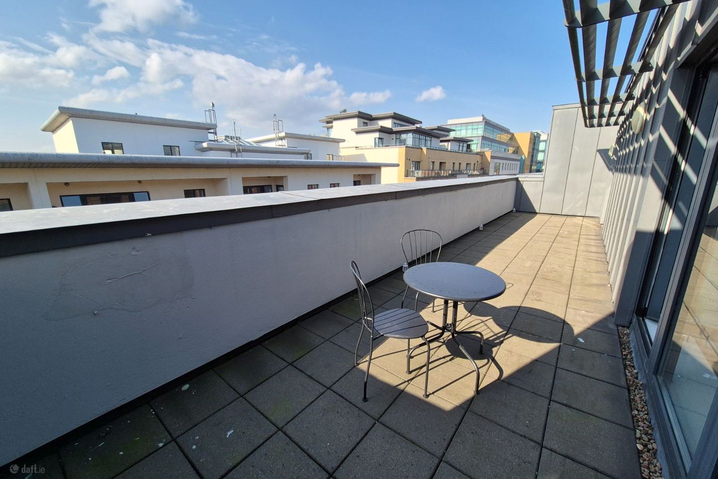 Penthouse, Dublin City Centre, Dublin 1, D01XE24