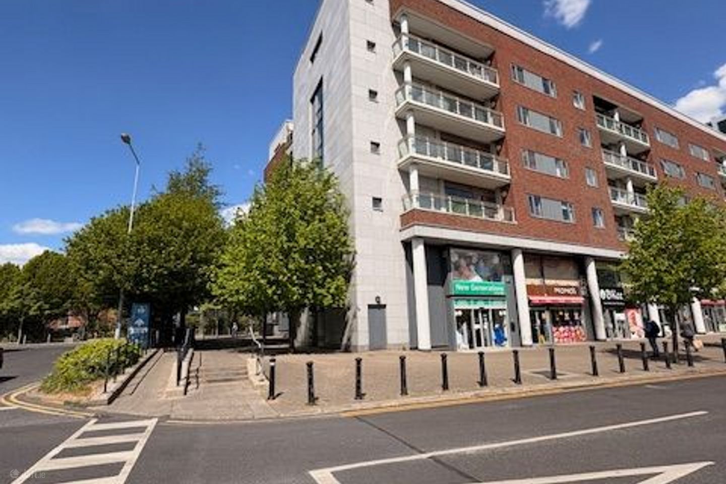 Tuansgate, Tallaght, Co. Dublin