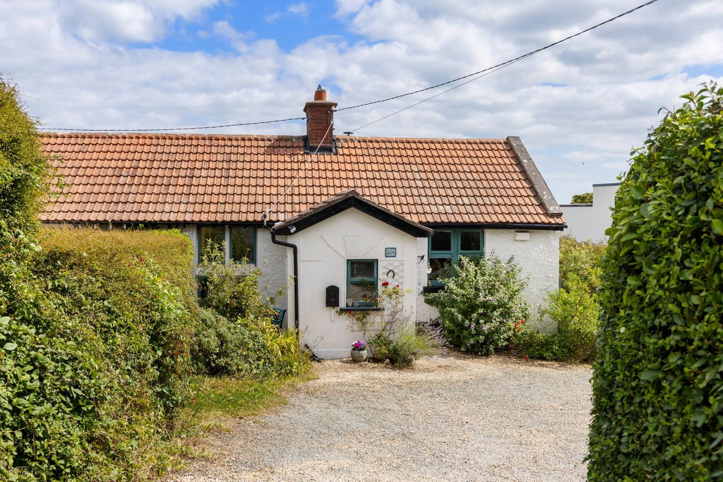 58 Windgates Cottages, Greystones, Co Wicklow, A63NN27