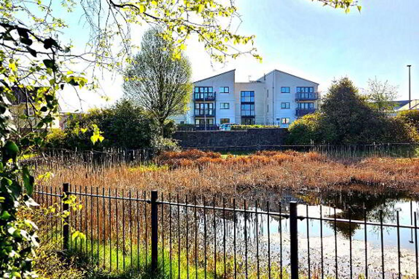 12 Mulberry Apartments, River Village, Monksland, Athlone, Co. Roscommon, N37HC96