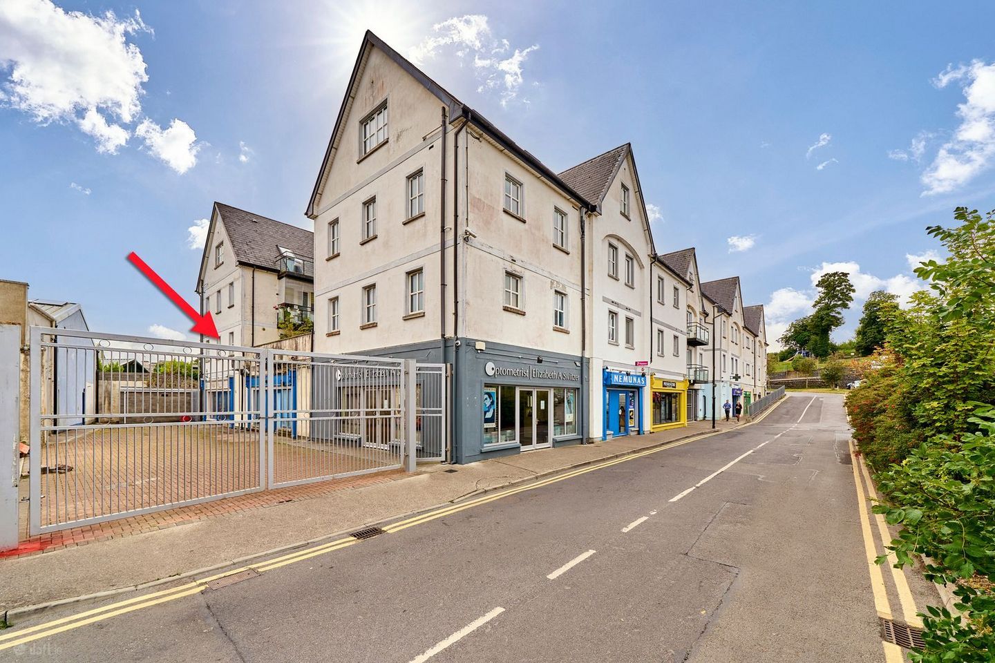 Apartment 1, The Oak, Granary Court, Jkl Street, Edenderry, Co. Offaly, R45TX01