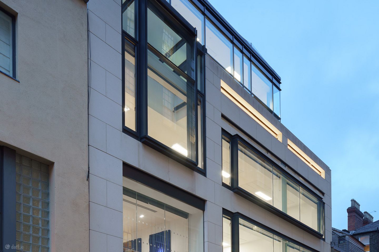 5 Schoolhouse Lane, Dublin 2