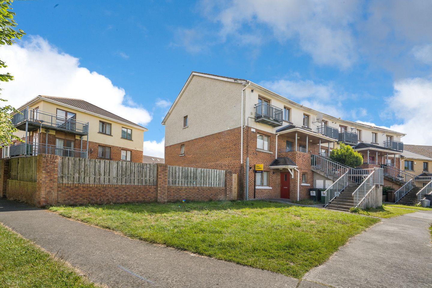 21 Russell Crescent, D24VP86, Tallaght, Dublin 24