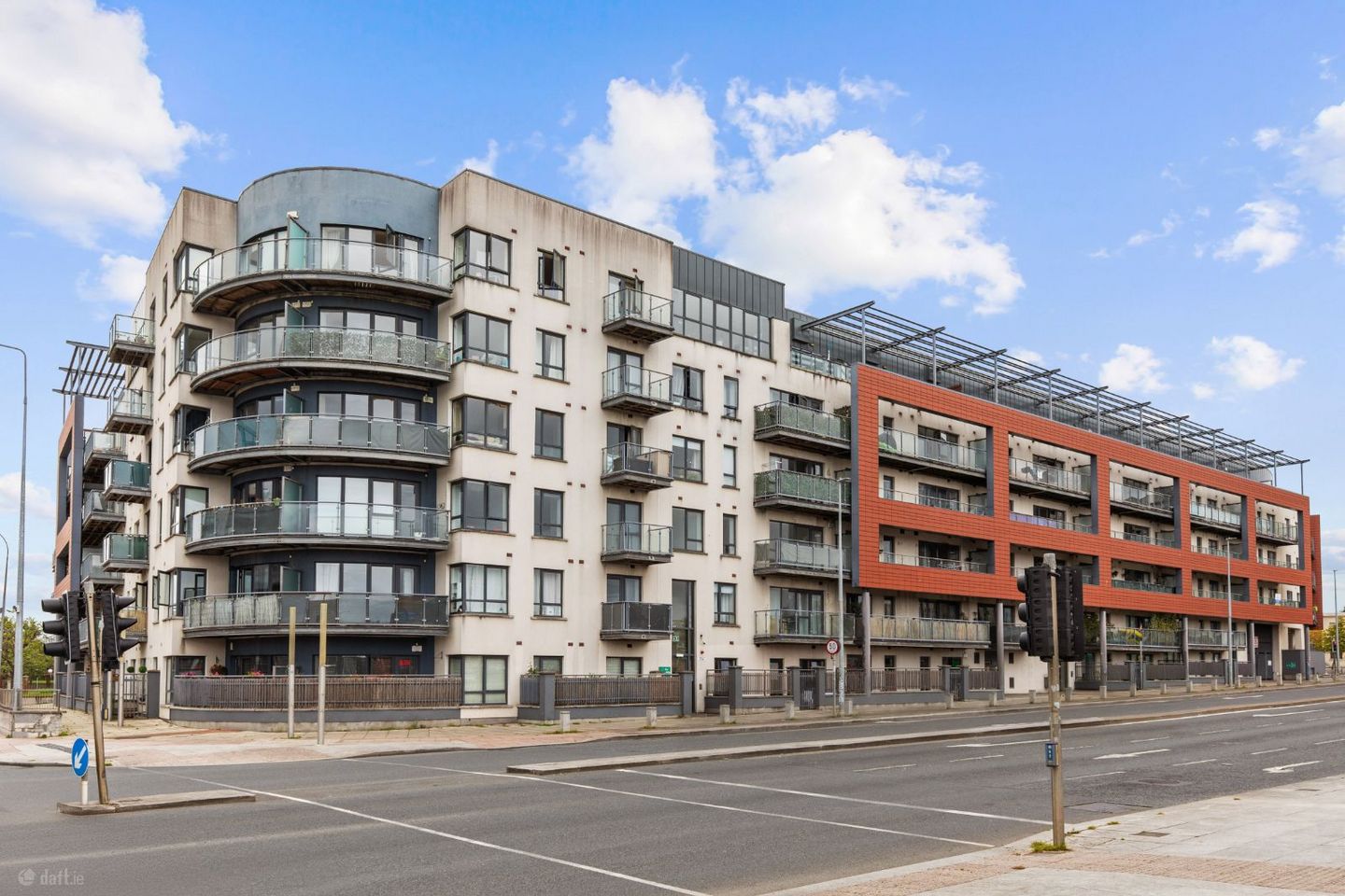 Apartment 40, Block B, Westend Gate, Tallaght, Dublin 24, D24WY10