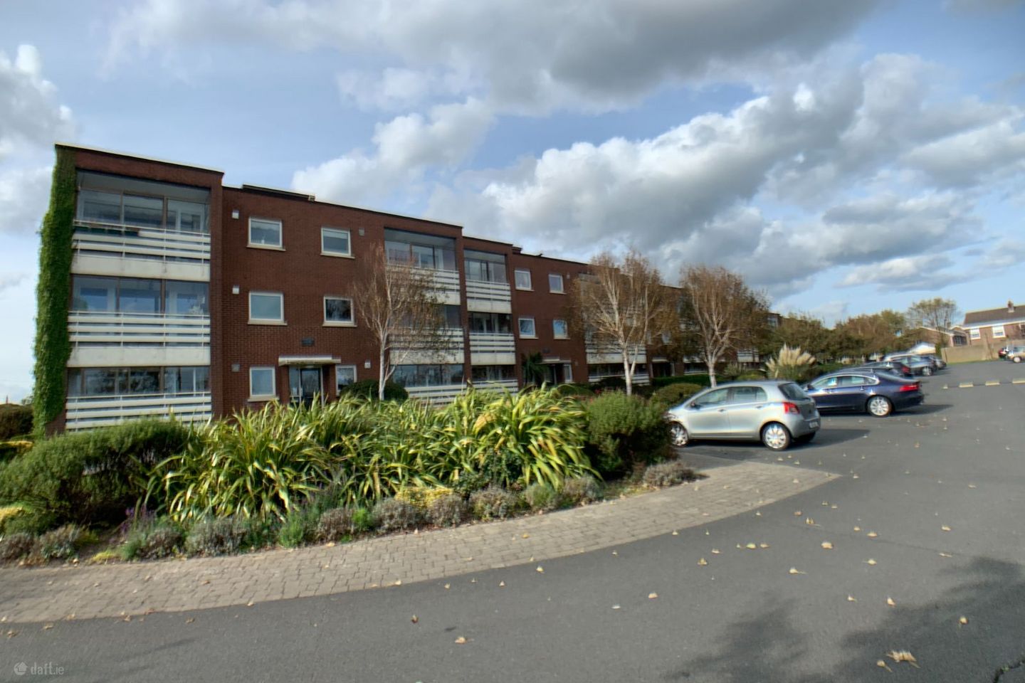 Apartment 6, Mariner'S Court, Bayside, Dublin 5
