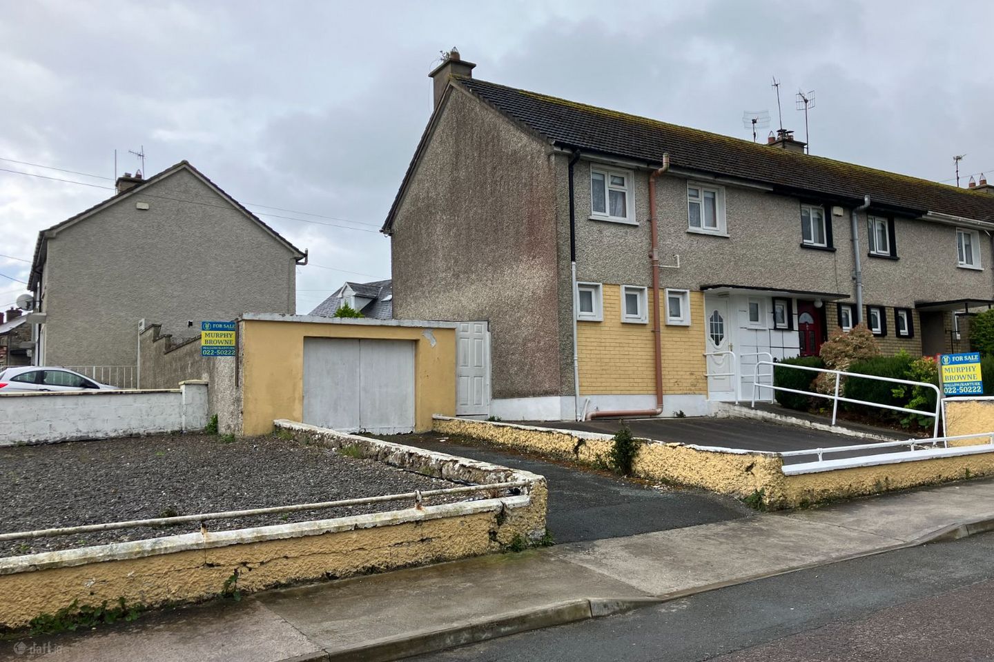 3 Thomas Russell Place, Dromahane, Dromahane, Co. Cork, P51YY96