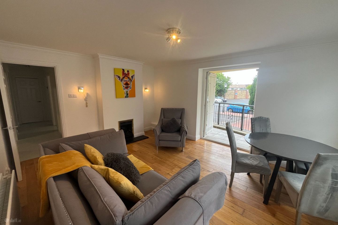 Carnegie Court, North Street, Swords, Co. Dublin