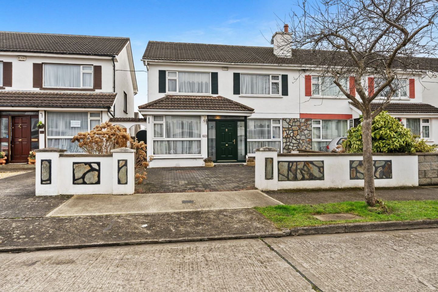 17 Brompton Green, Dublin 15, Castleknock, Co. Dublin, D15F8DE