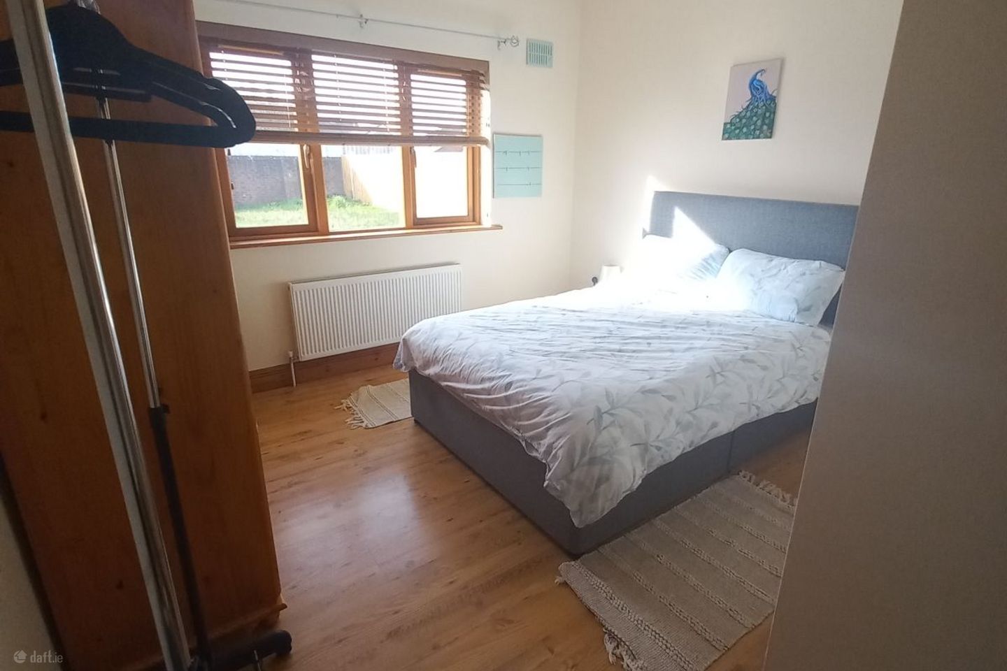 Clonbalt Wood,Longford, Longford Town, Co. Longford