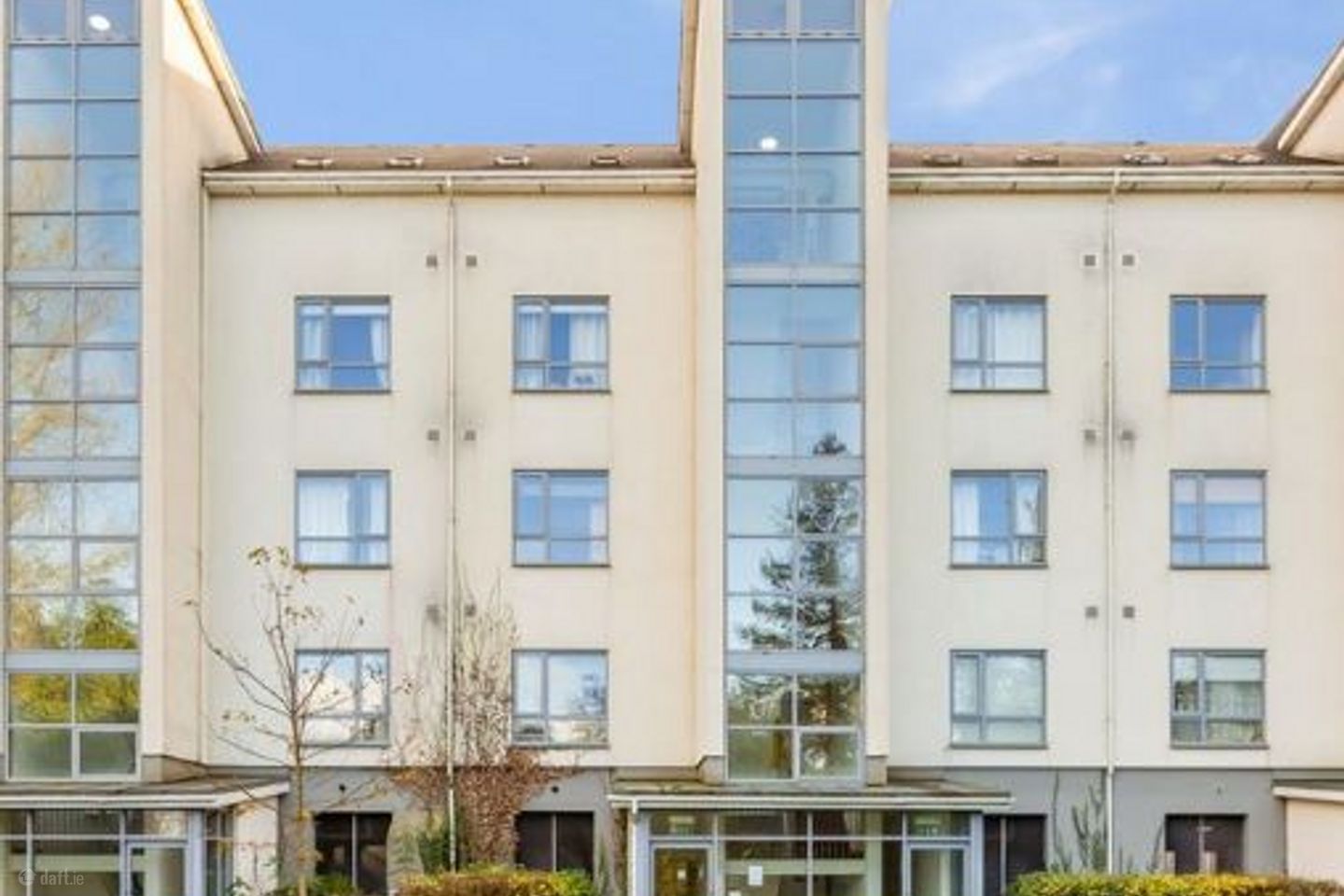 Apartment 74, Block E2, Louisa Park, Station Road, Leixlip, Leixlip, Co. Kildare, W23W188