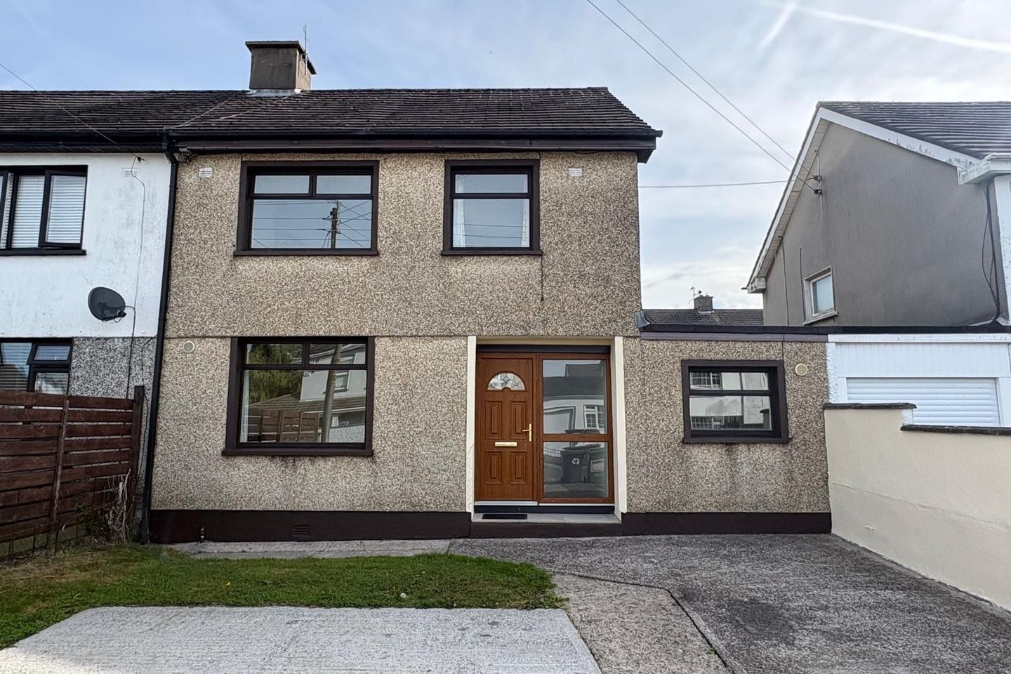 50 Lismore Park, Waterford, Waterford City Centre, Co. Waterford, X91HCF7