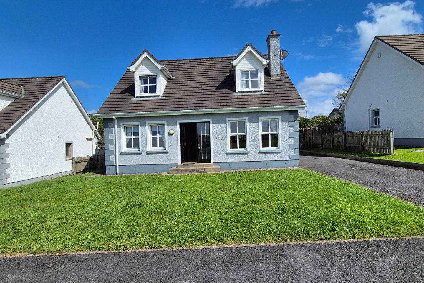 6 White Maples, Church Road, Bundoran, Co. Donegal, F94PN25