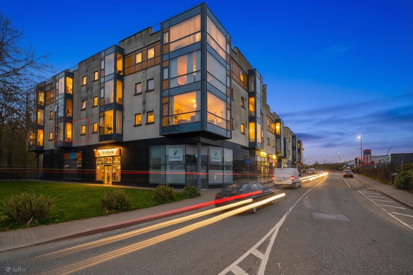 9 Avenue Grove, The Avenue, Gorey, Co. Wexford, Y25N263