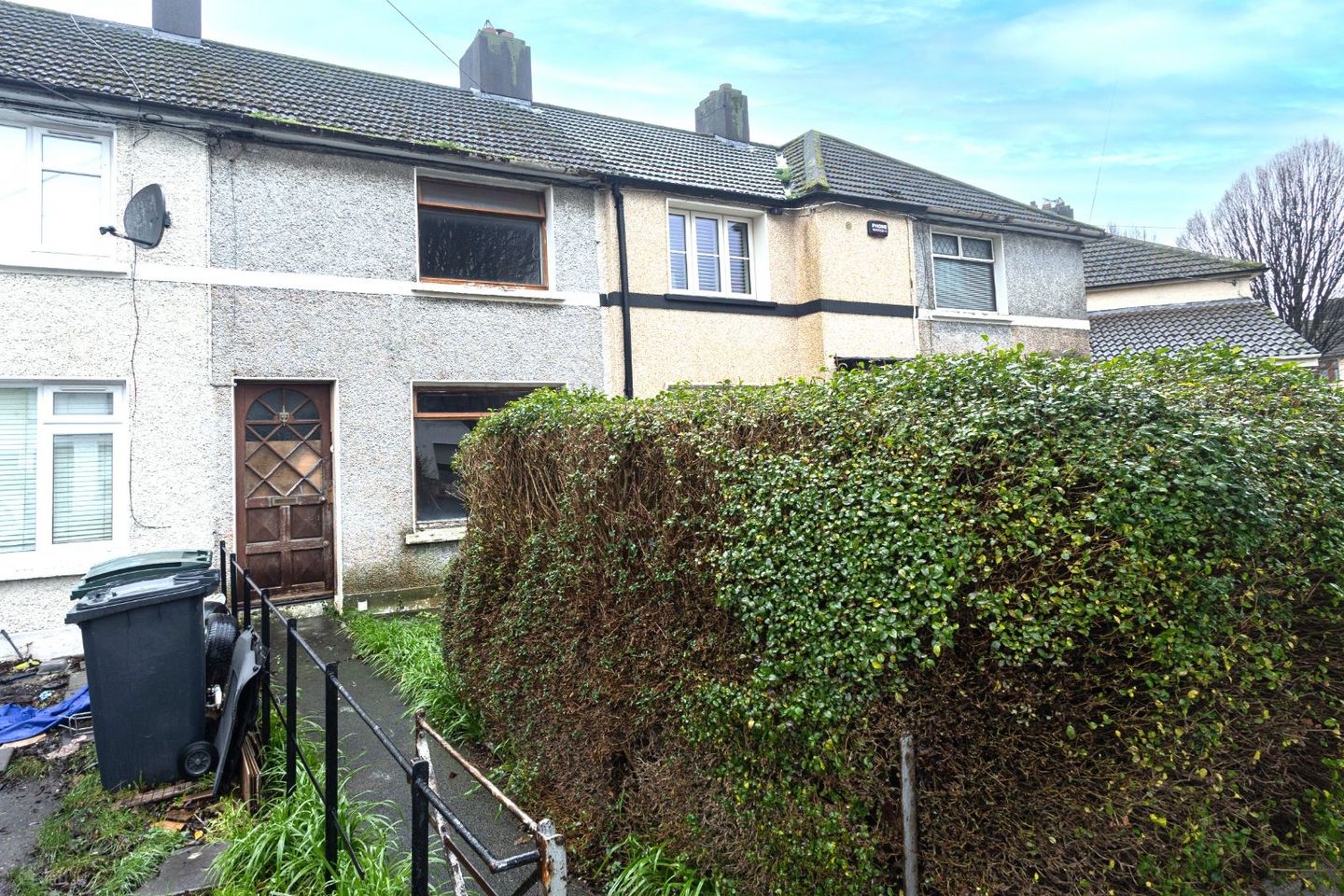 96 Annamoe Drive, Dublin 7, Cabra, Dublin 7, D07T2N8