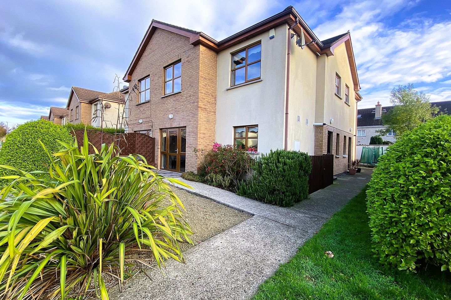30 Rathevan Close, Portlaoise, Co. Laois, R32H336