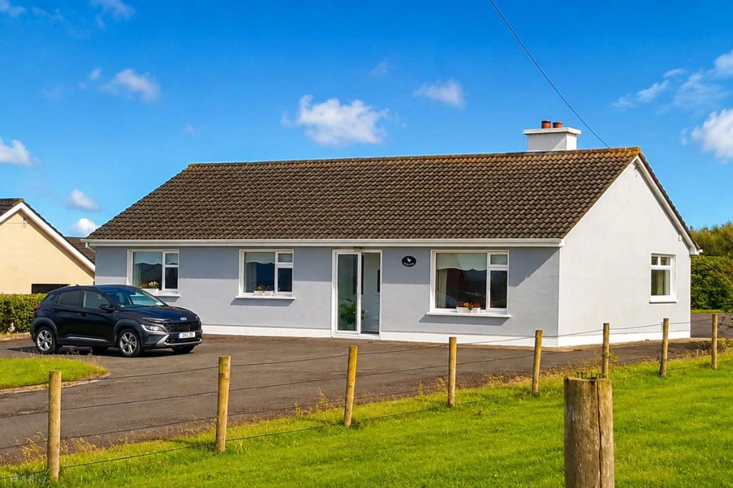 Aisling, Corclogh West, Belmullet, Corclogh, Co. Mayo, F26FW29