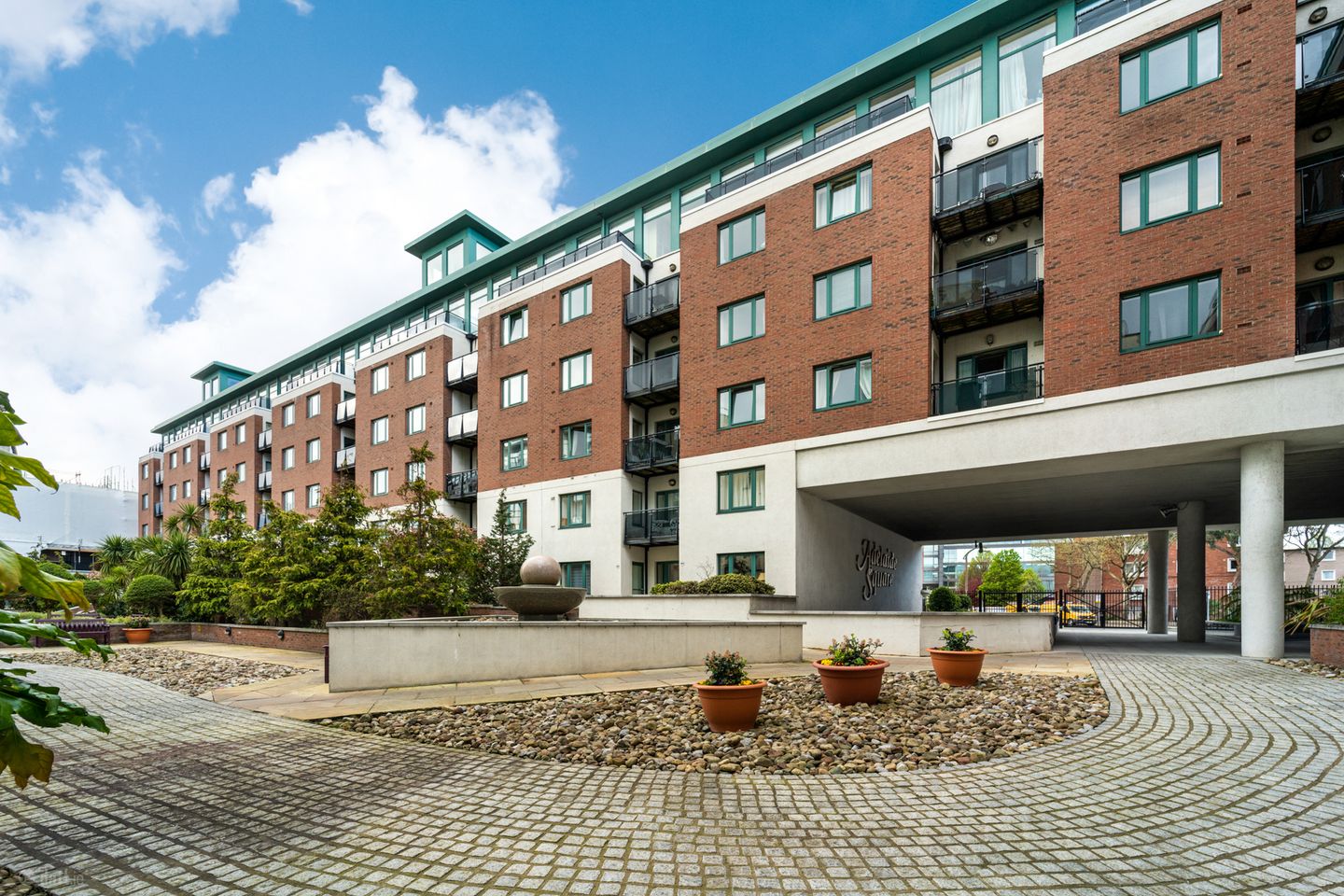Apartment 131, Adelaide Square, Whitefriar Street, Christchurch, Dublin 8, D08FF95