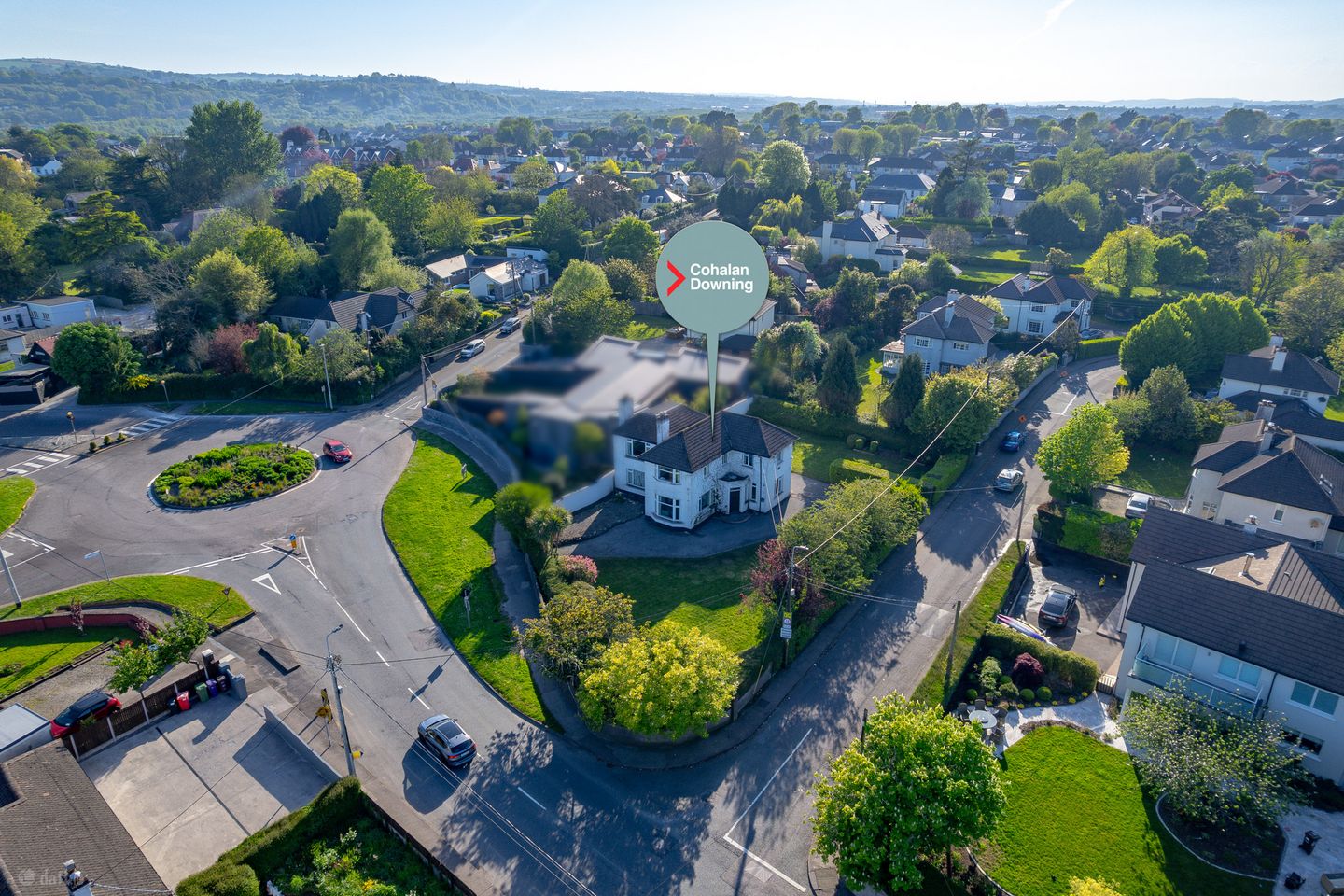 Gleneagles, Hettyfield, Douglas, Co. Cork, T12A8RD