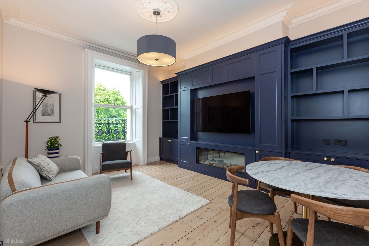 Apartment 5, 88, Ranelagh Road, Ranelagh, Dublin 6