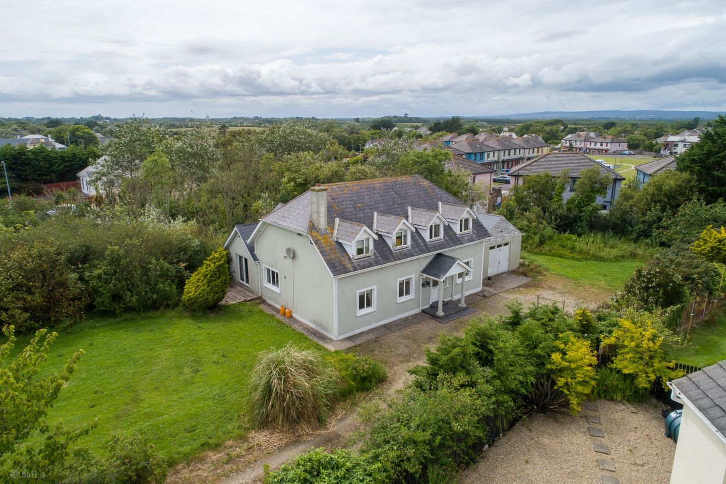 Rosetown, Rosslare, Tagoat, Co. Wexford, Y35YA31