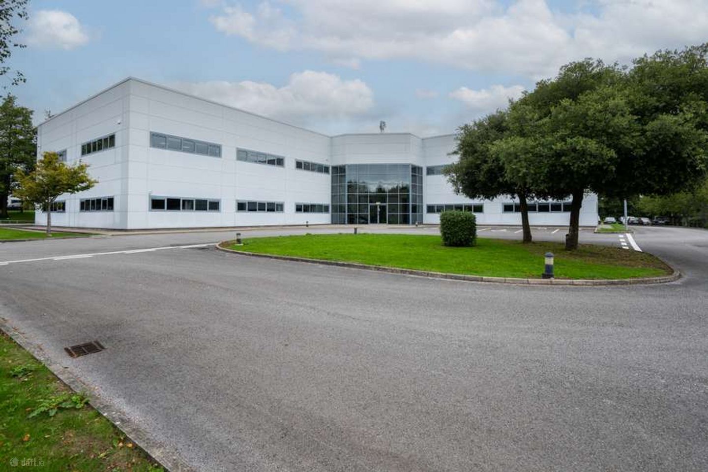 Ground Floor Building, IDA Business and Technology Park, Carrigtwohill, Cork