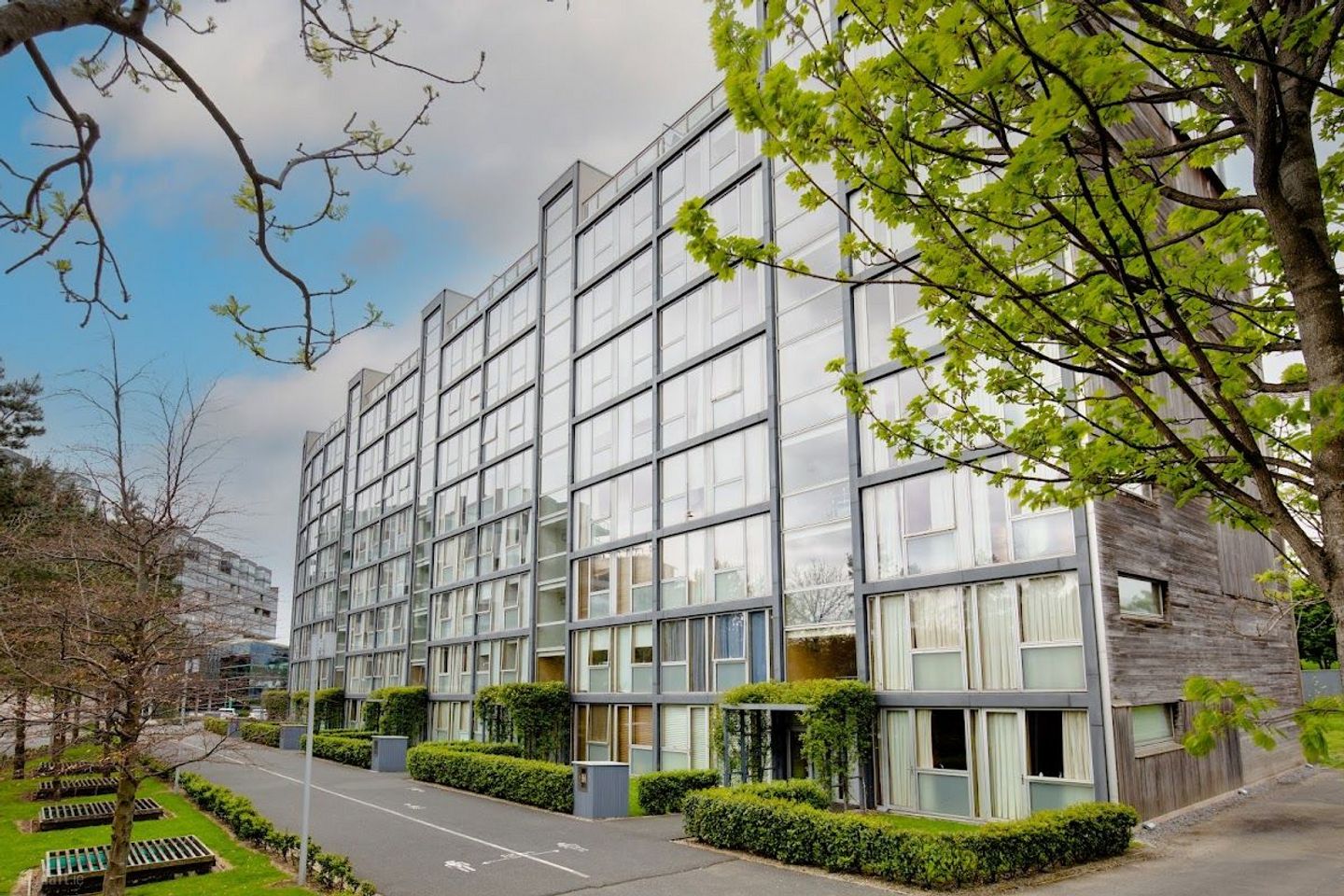 Apartment 147, The Links, Elmpark, Merrion, Dublin 4