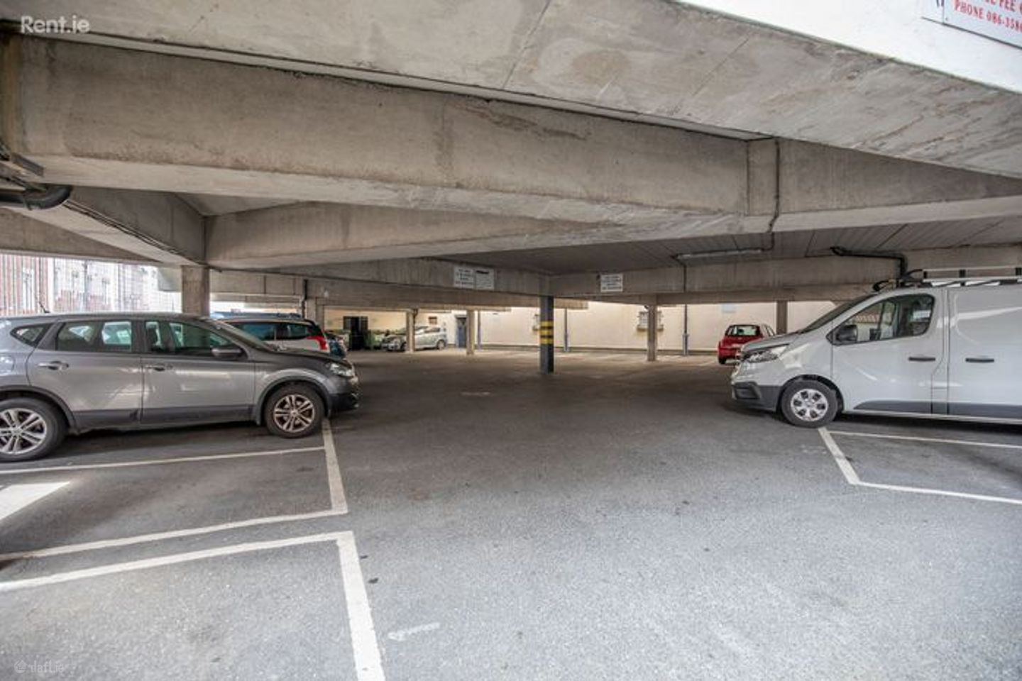 Earlsfield Court, 79-87 Francis Street, The Coombe, Co. Dublin