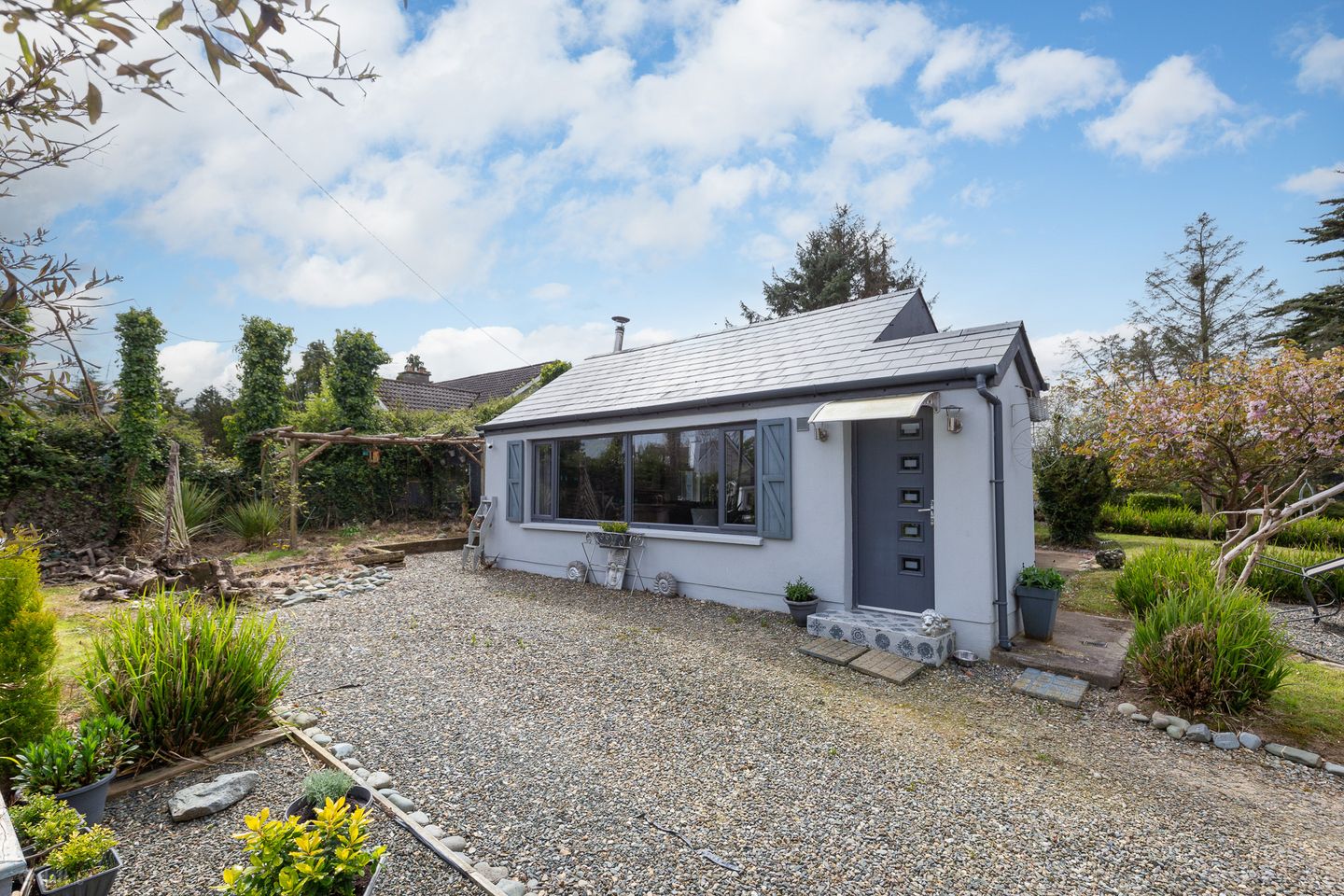 Woodwinds, Ballinatray Lower, Gorey, Co. Wexford, Y25XV24