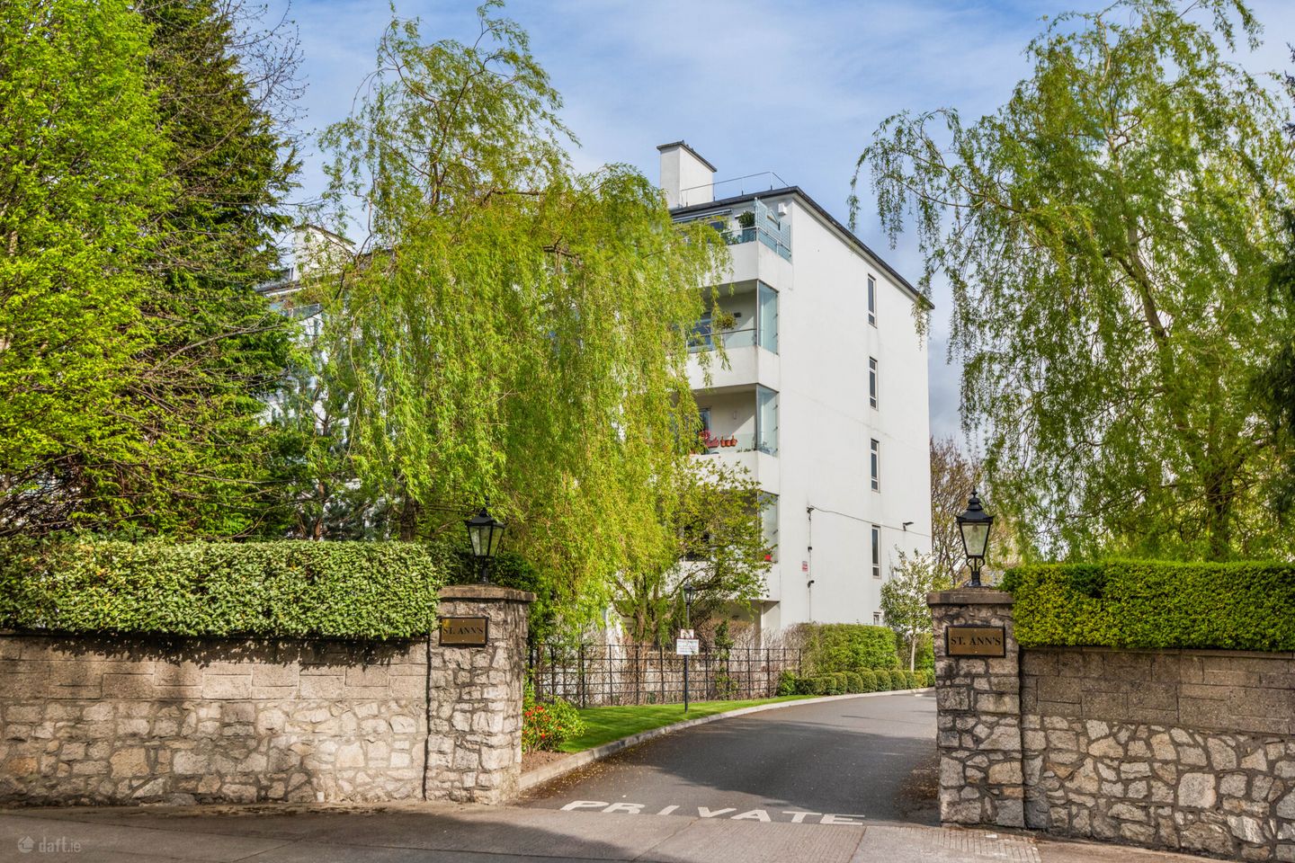 39 St Anns, Ailesbury Road, Donnybrook, Dublin 4, D04X684