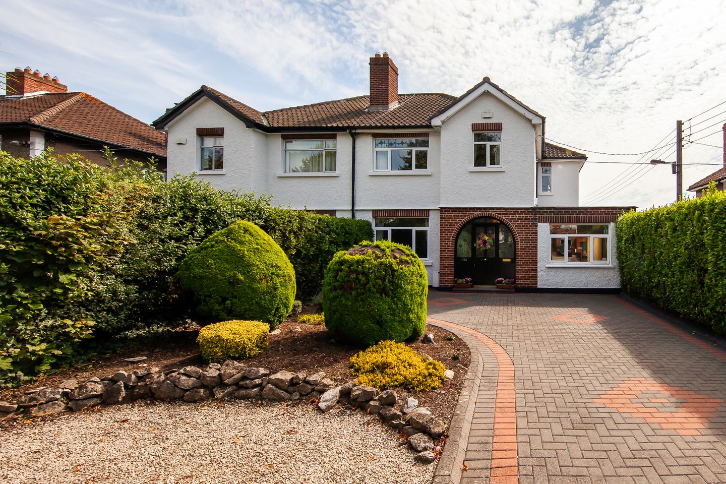 134 The Stiles Road, Clontarf, Clontarf, Dublin 3, D03P3Y6