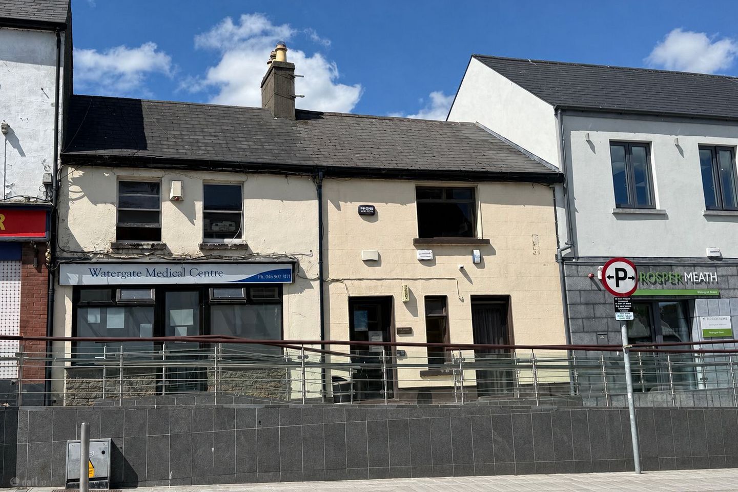 14 Watergate Street, Navan, Co. Meath, C15XR29