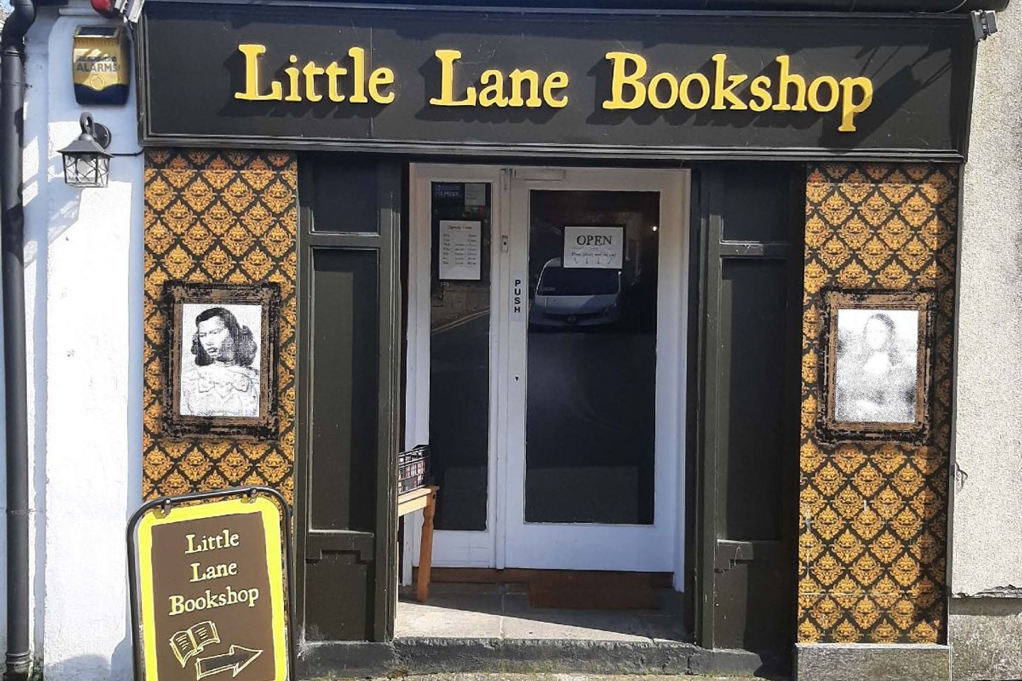 28 Spring Garden Alley, Waterford City Centre, X91TW08