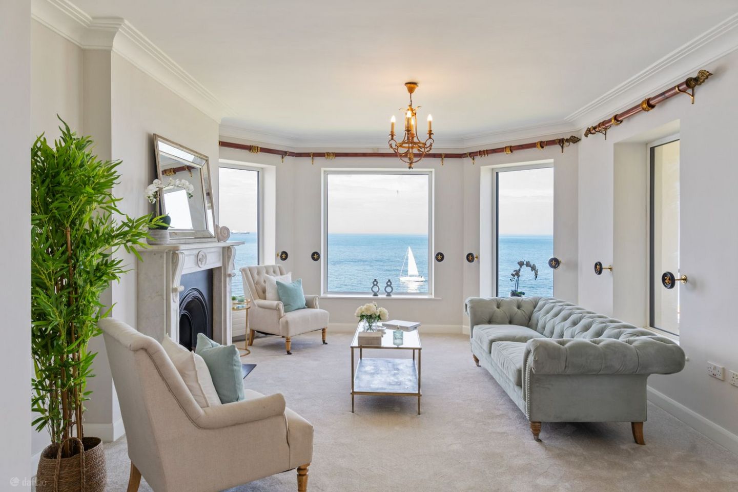 Apartment 29, Bartra Rock, Harbour Road, Dalkey, Co. Dublin, A96HP77