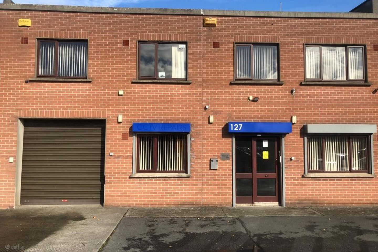 127 Grange Hill, Baldoyle Industrial Estate, Baldoyle, Dublin 13, Baldoyle, Dublin 13