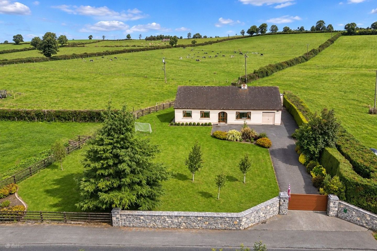 Grange, Lorrha, Nenagh, Co. Tipperary, E45EE92