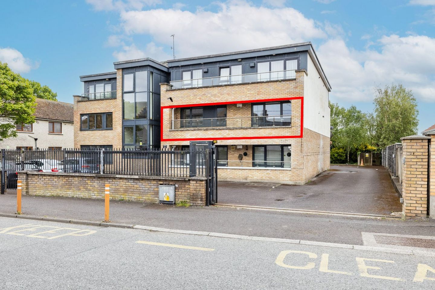 Apartment 5, Chapel Hall, Chapel Street, Balbriggan, Co. Dublin, K32HE39