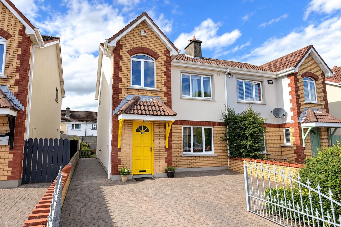 46 Hazel Court, Hazelwood, Ennis, Co. Clare, V95K40X