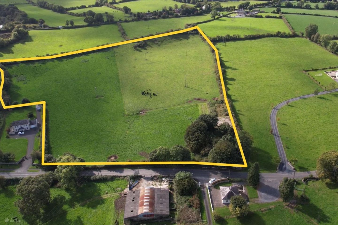 Kingswell, Tipperary Town, Co. Tipperary