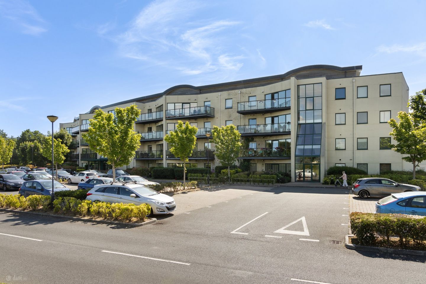 23 Seabourne View, Greystones, Co Wicklow, A63PH64