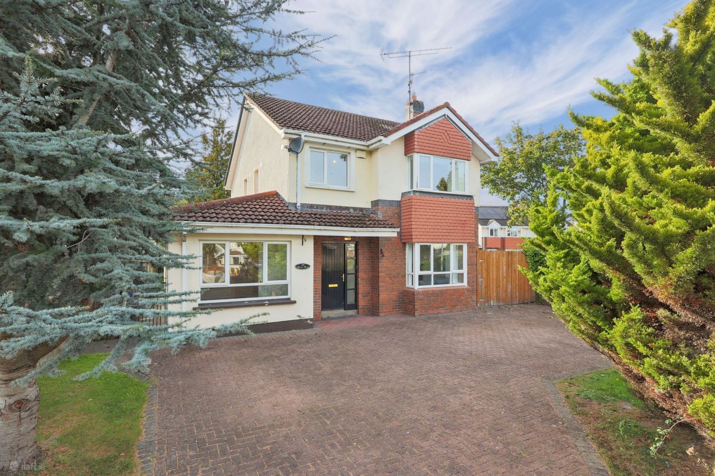 175 Canterbrook, Trim Road, Navan, Co. Meath, C15FW9K