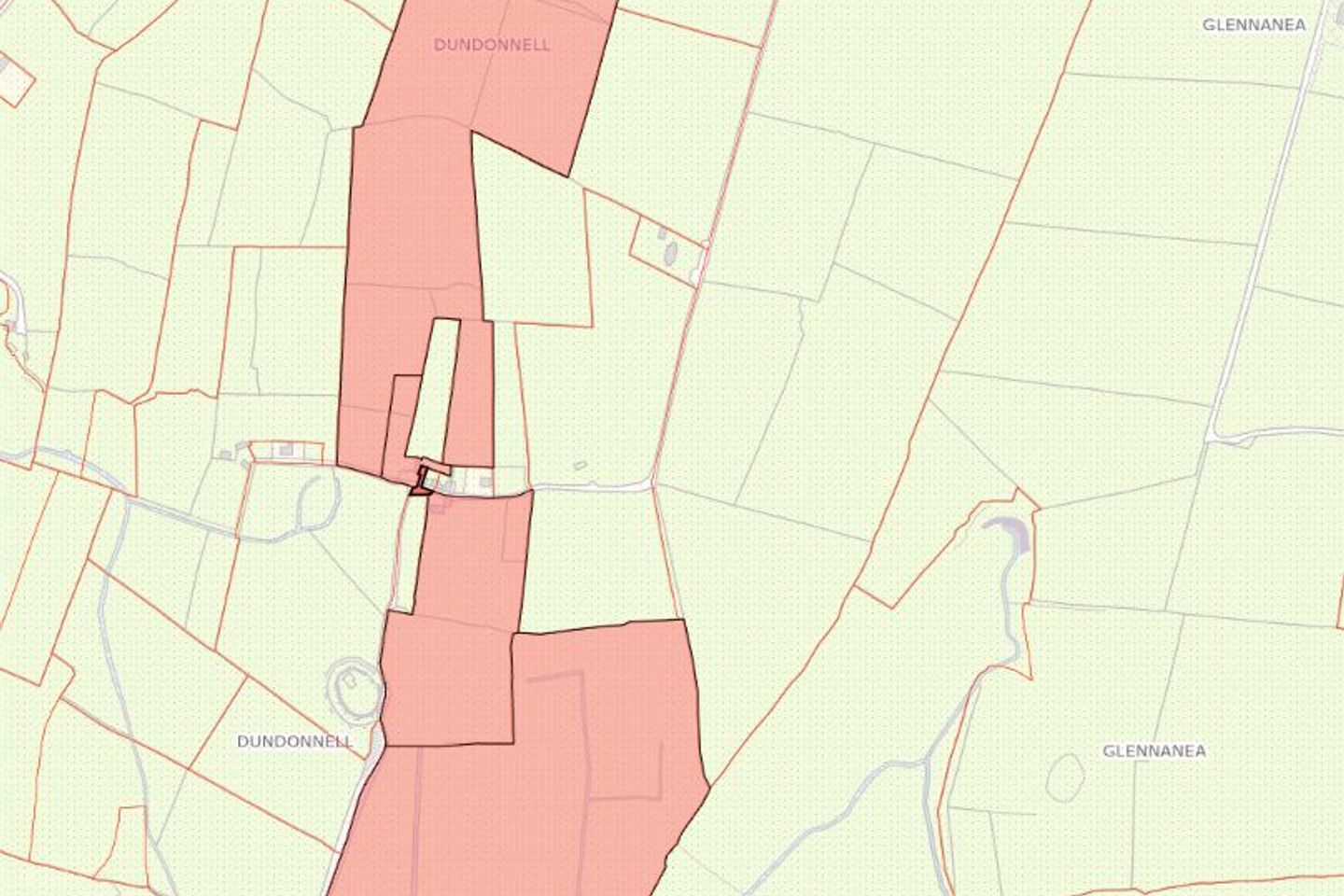 Dundonnell, Taghmaconnell, Co. Roscommon